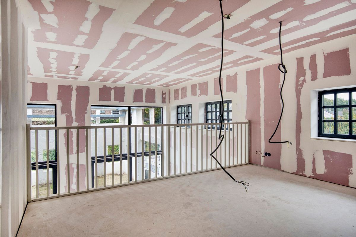 Split-level woning (Bouwnr. F1) Photo Blur 27