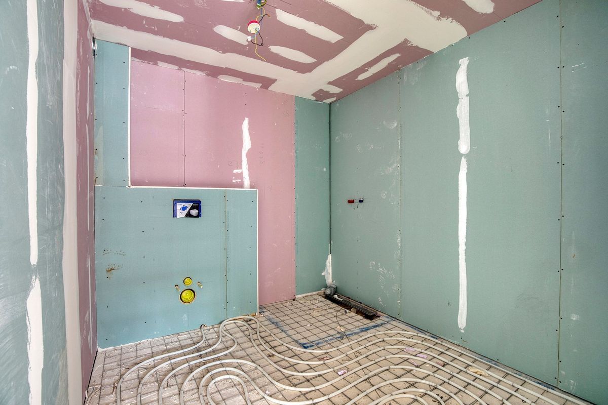 Split-level woning (Bouwnr. F1) Photo Blur 31