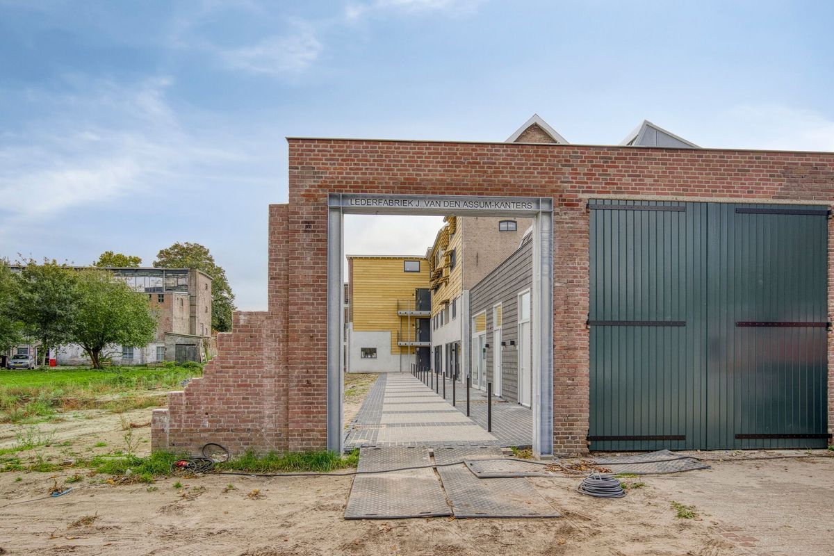 Split-level woning (Bouwnr. F1) Photo Blur 40