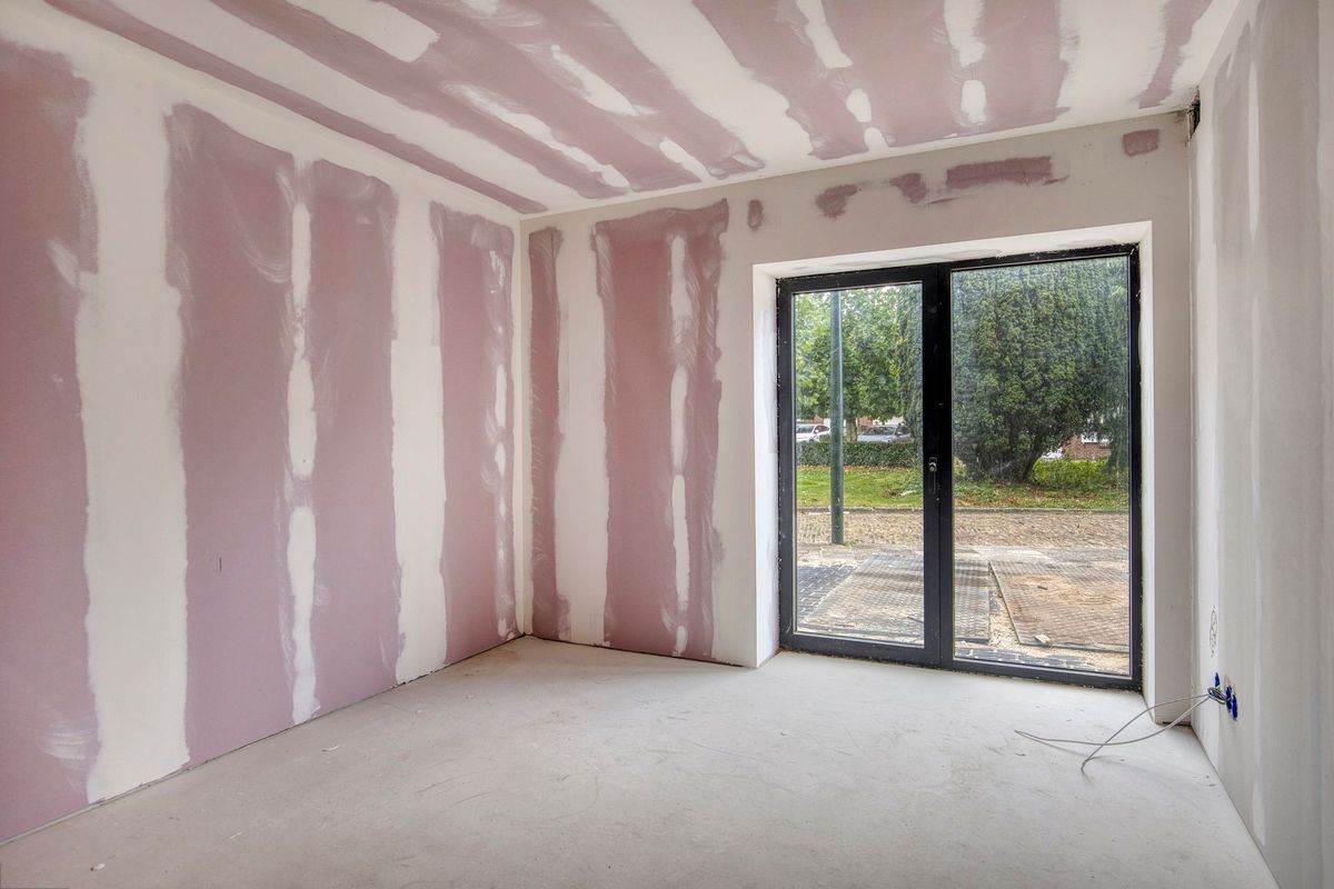 Split-level woning (Bouwnr. F1) Photo Blur 37