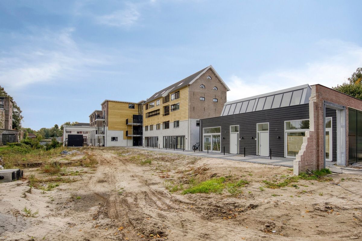 Split-level woning (Bouwnr. F1) Photo Blur 41