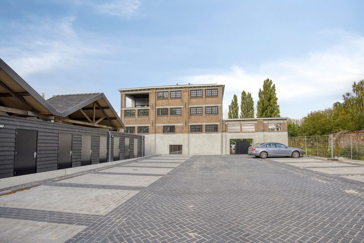 Split-level woning (Bouwnr. F1) Photo Blur 47