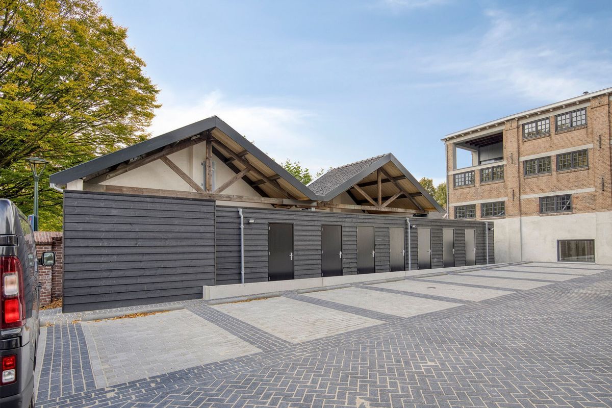 Split-level woning (Bouwnr. F1) Photo Blur 45