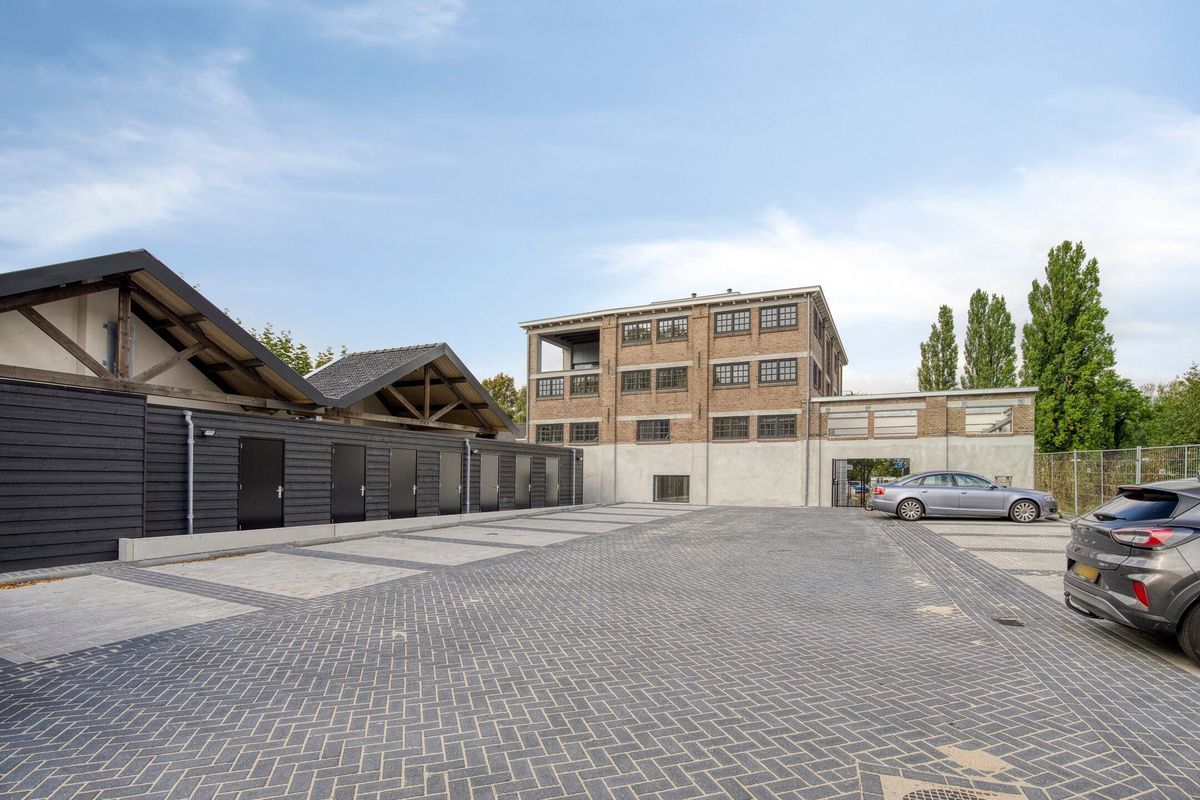 Split-level woning (Bouwnr. F1) Photo Blur 46