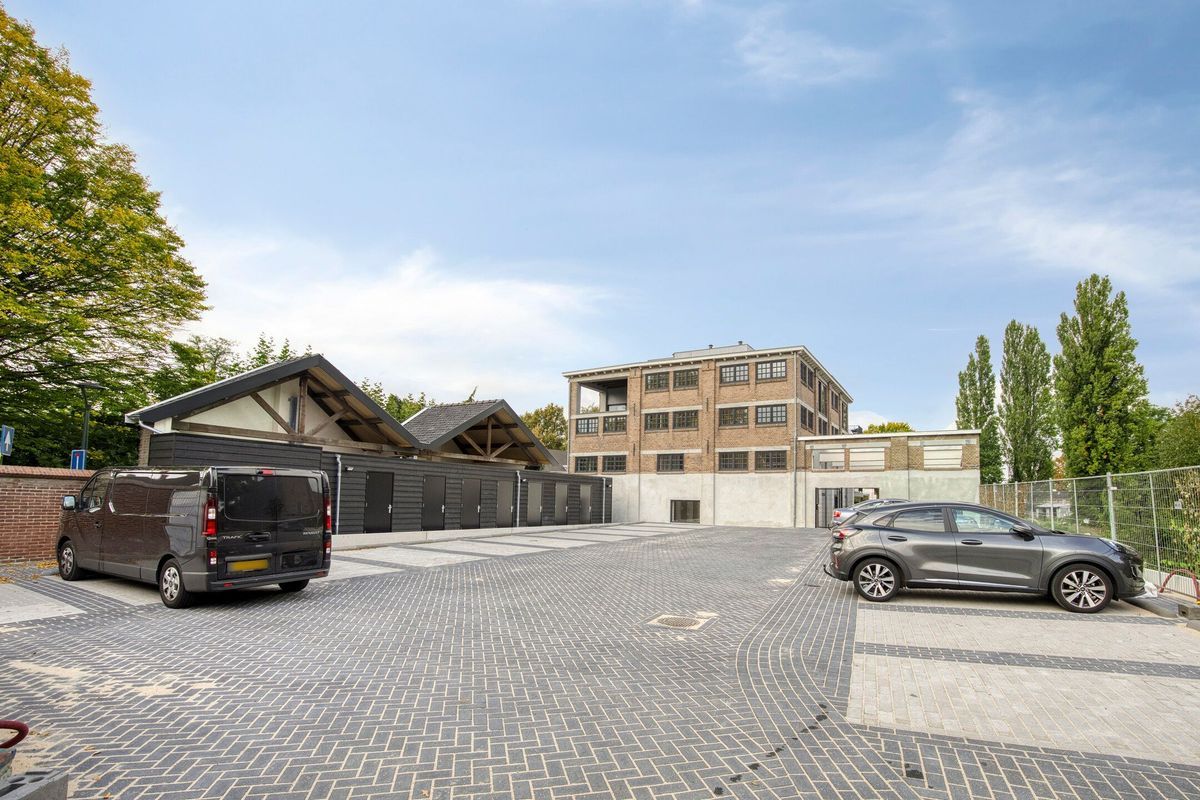 Split-level woning (Bouwnr. F1) Photo Blur 51