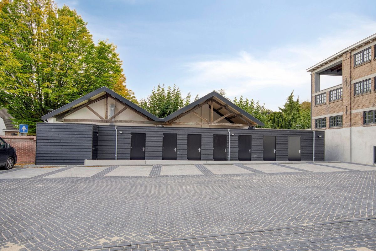 Split-level woning (Bouwnr. F1) Photo Blur 52