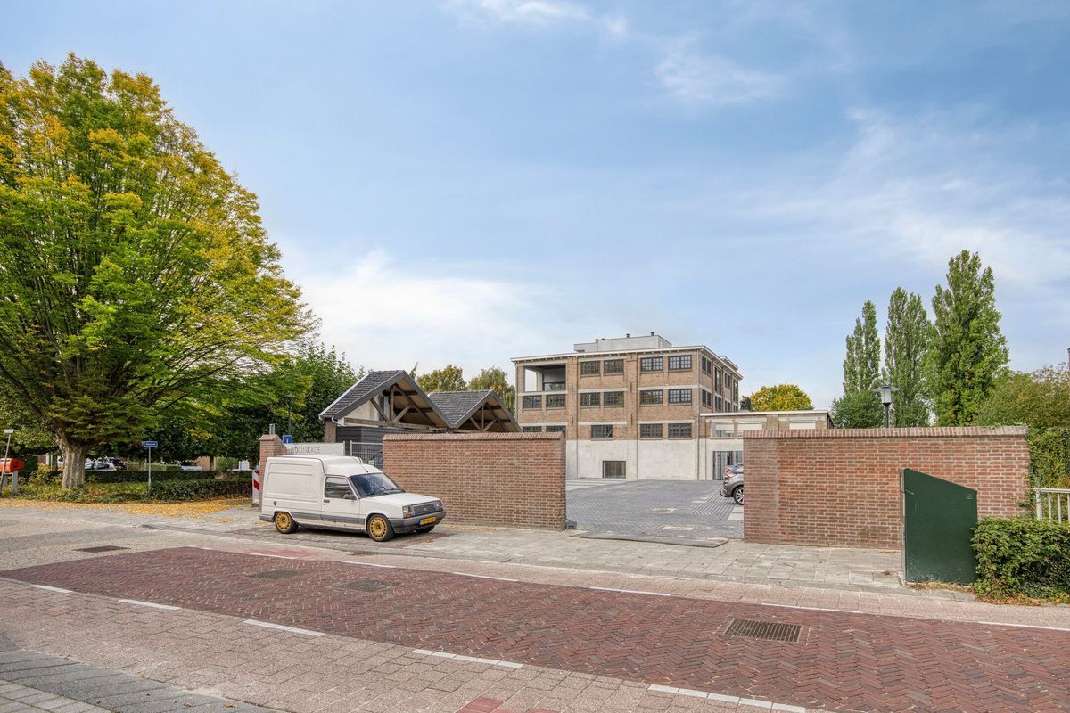 Split-level woning (Bouwnr. F1) Photo Blur 49