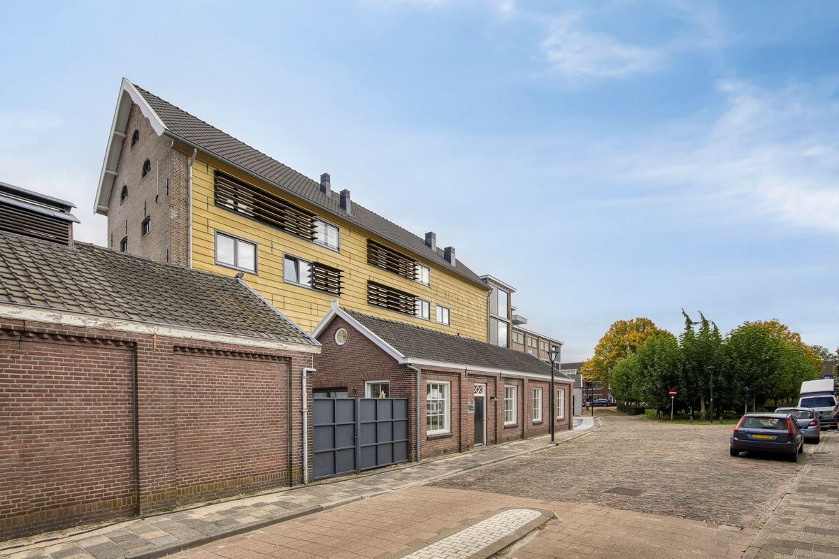 Split-level woning (Bouwnr. F2) Photo Blur 9