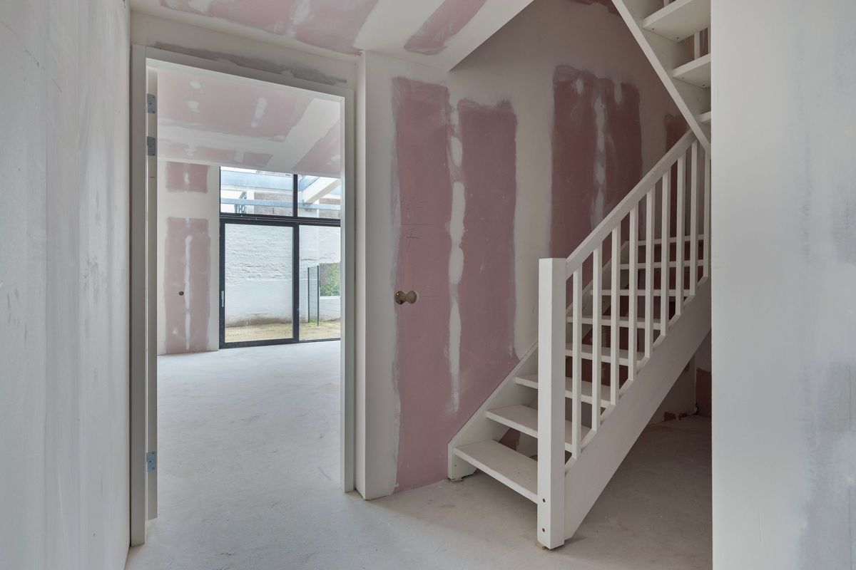 Split-level woning (Bouwnr. F2) Photo Blur 14