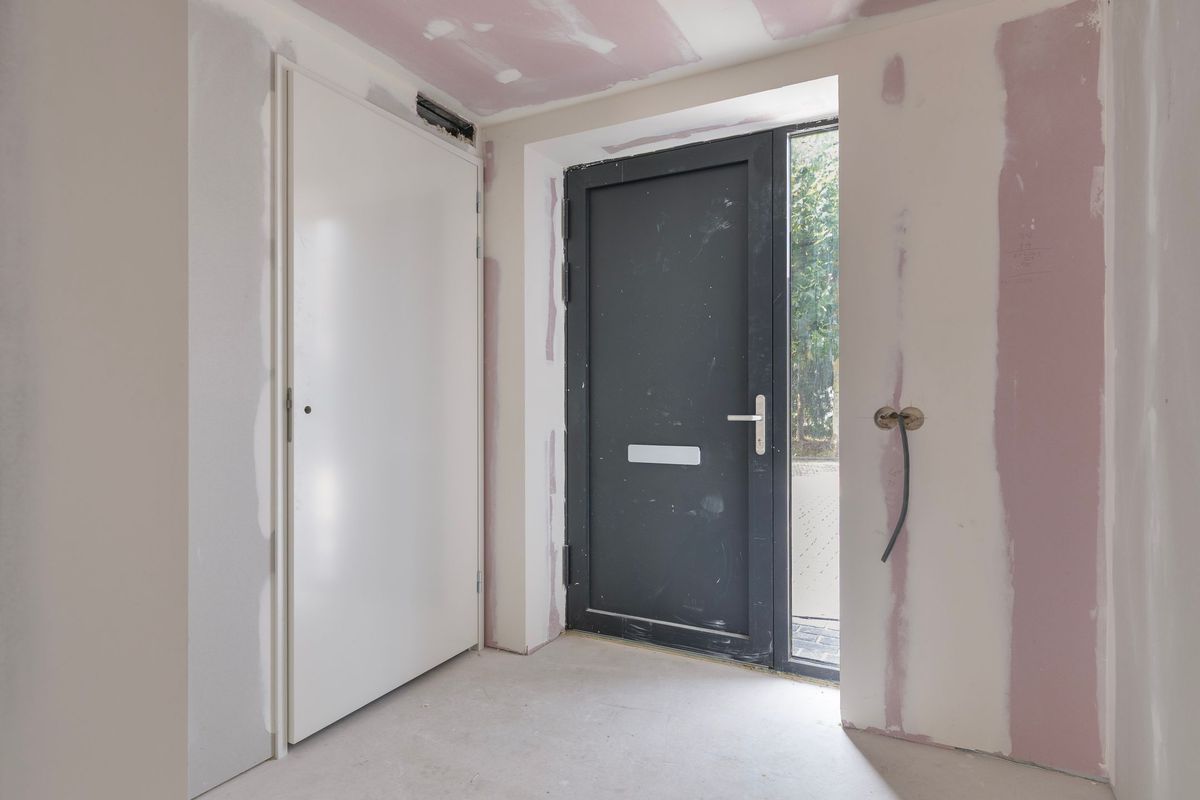 Split-level woning (Bouwnr. F2) Photo Blur 13