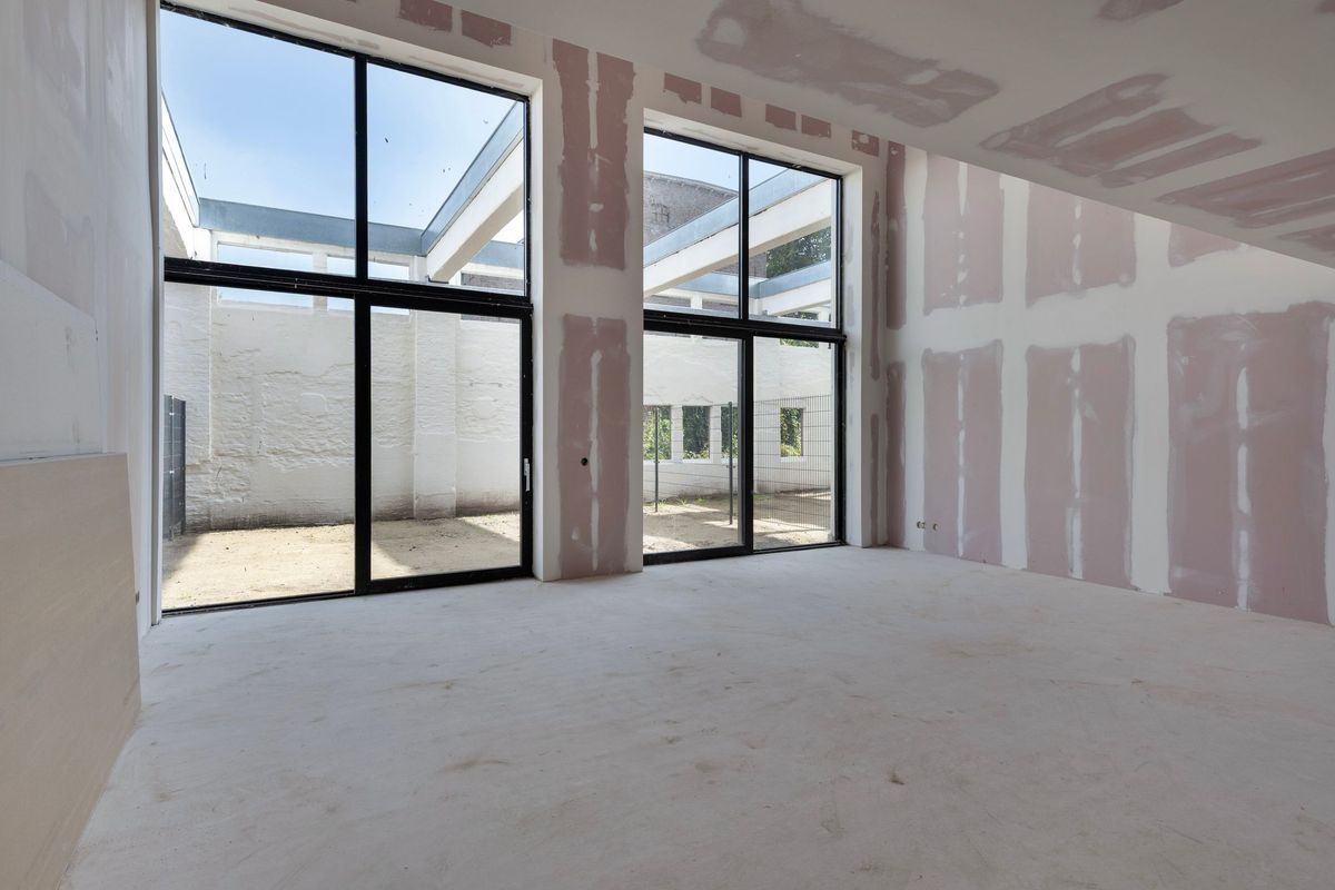 Split-level woning (Bouwnr. F2) Photo Blur 17