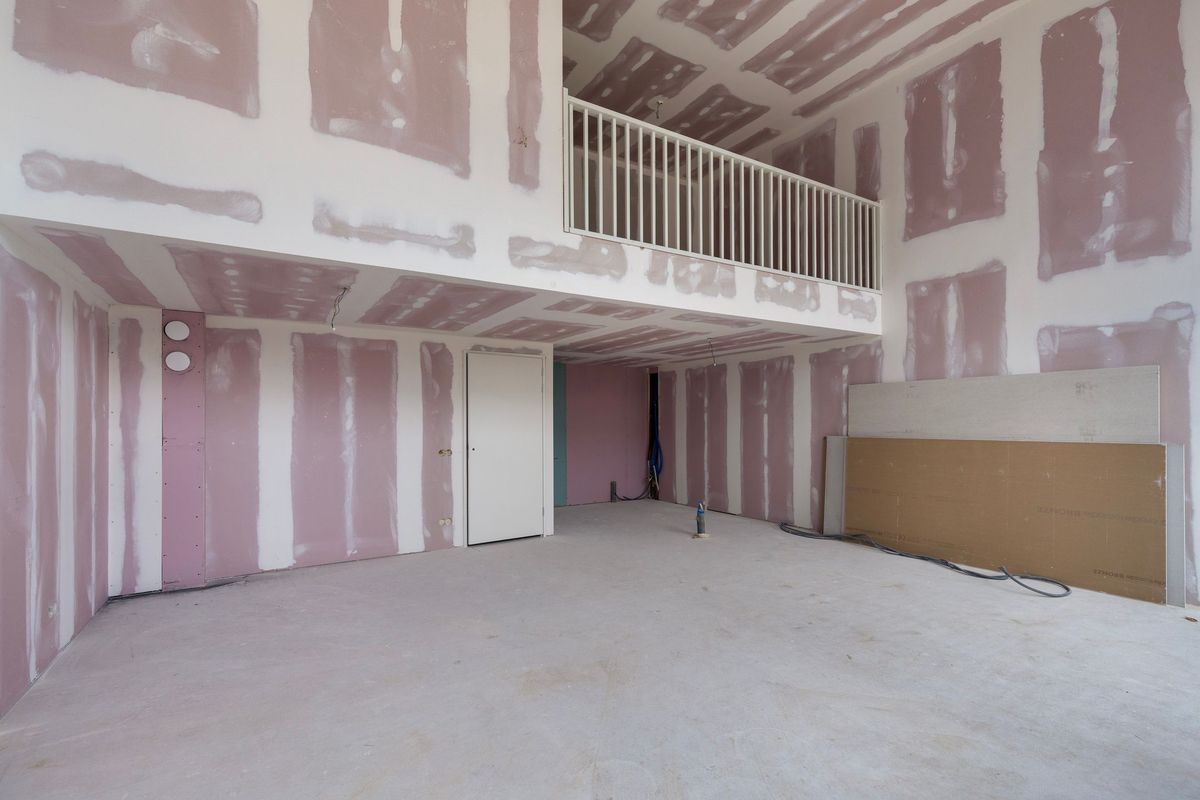 Split-level woning (Bouwnr. F2) Photo Blur 19