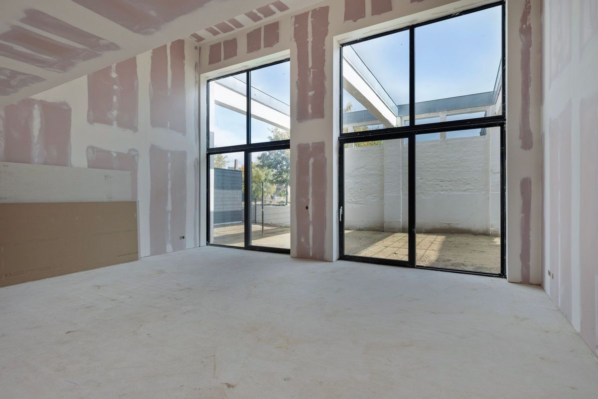 Split-level woning (Bouwnr. F2) Photo Blur 16