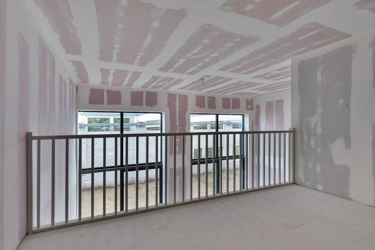 Split-level woning (Bouwnr. F2) Photo Blur 23