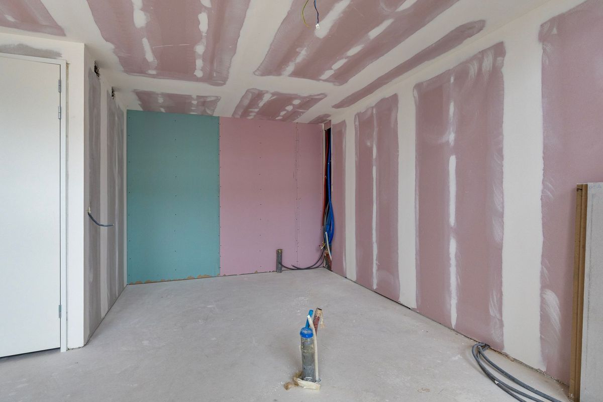 Split-level woning (Bouwnr. F2) Photo Blur 20