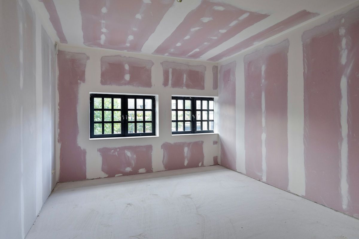 Split-level woning (Bouwnr. F2) Photo Blur 28