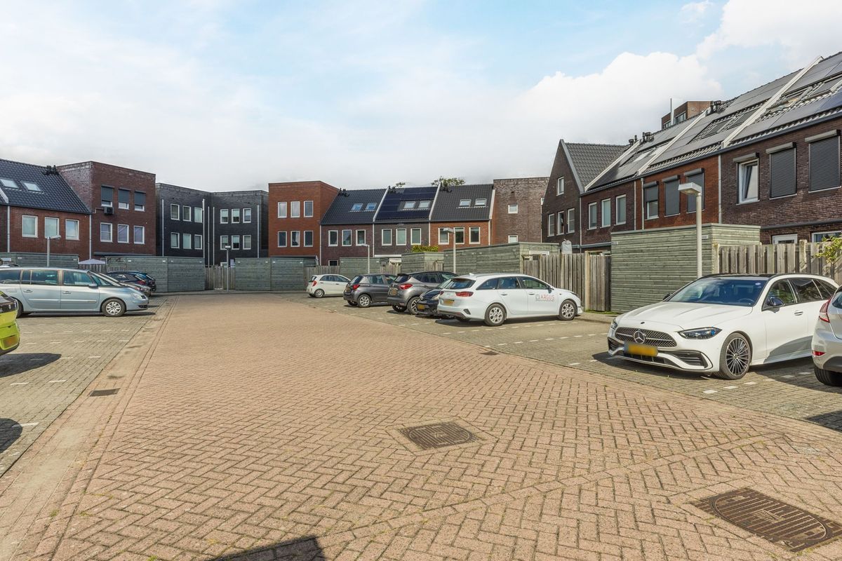 Scheepswerflaan 261 Photo Blur 22