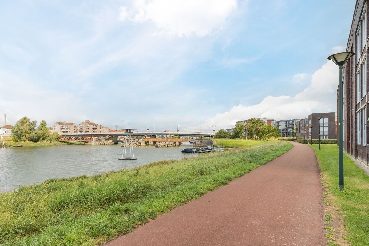 Scheepswerflaan 261 Photo Blur 42
