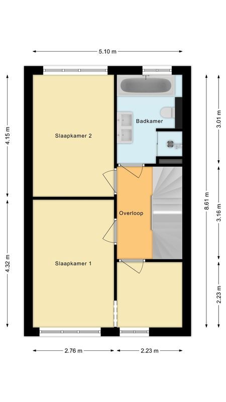 Actus 14 Floorplan Blur 1