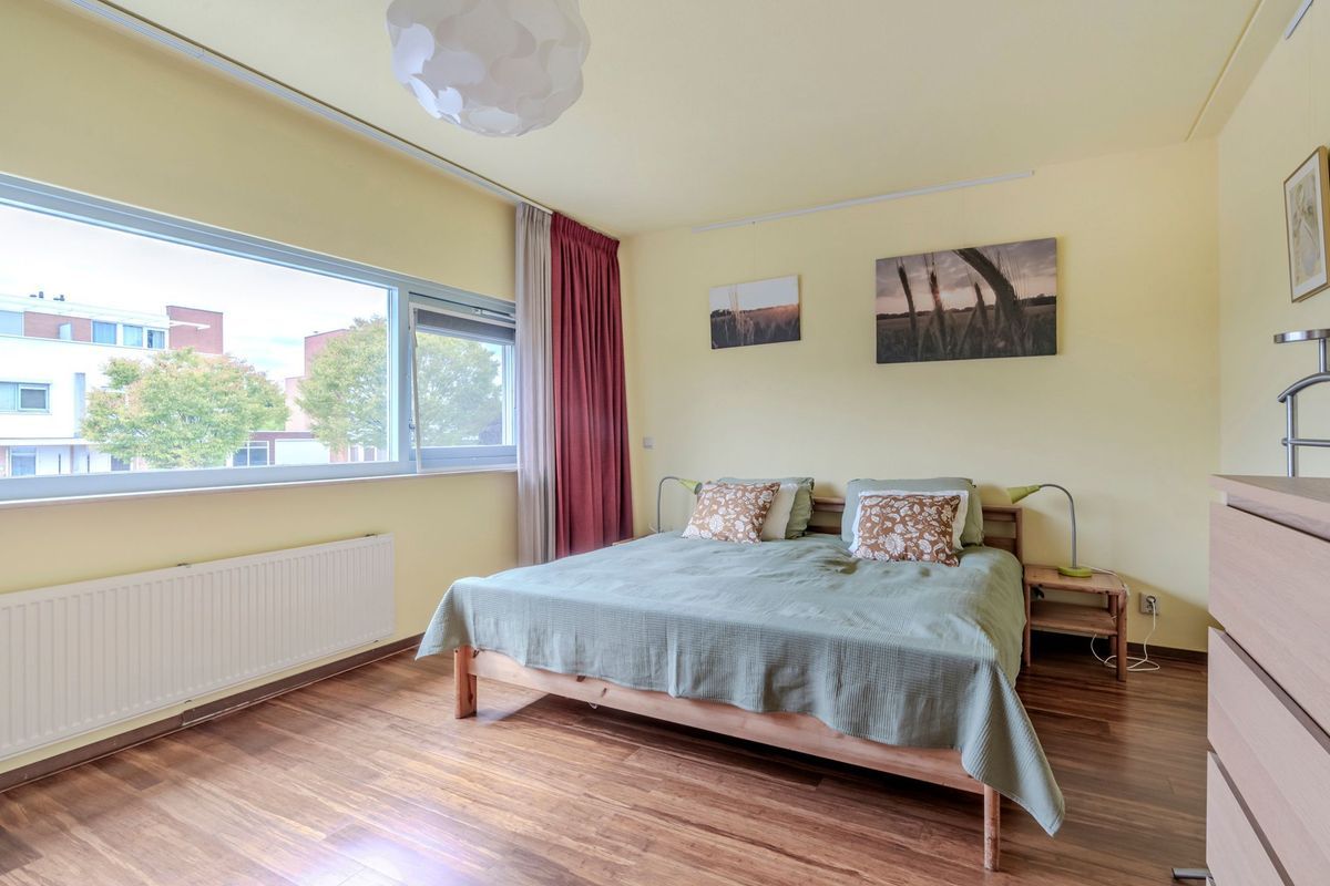 Laan van Tolkien 154 Photo Blur 18
