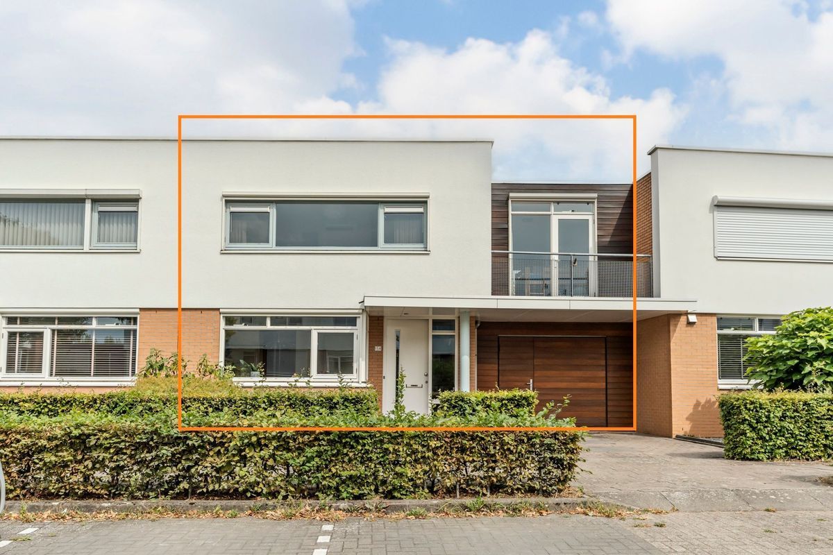 Laan van Tolkien 154 Photo Blur 0