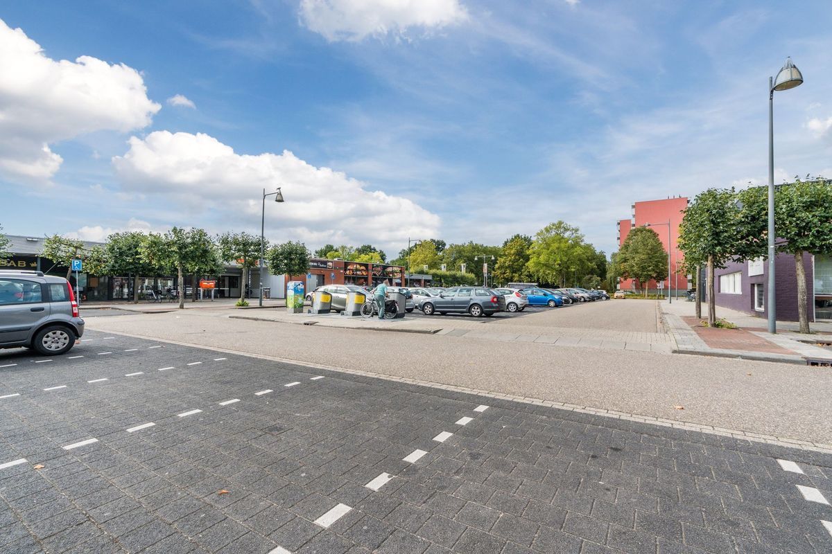 Magalhaesstraat 2 Photo Blur 34