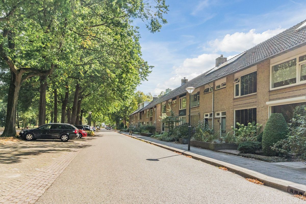 Jan van Galenstraat 23 Photo Blur 34