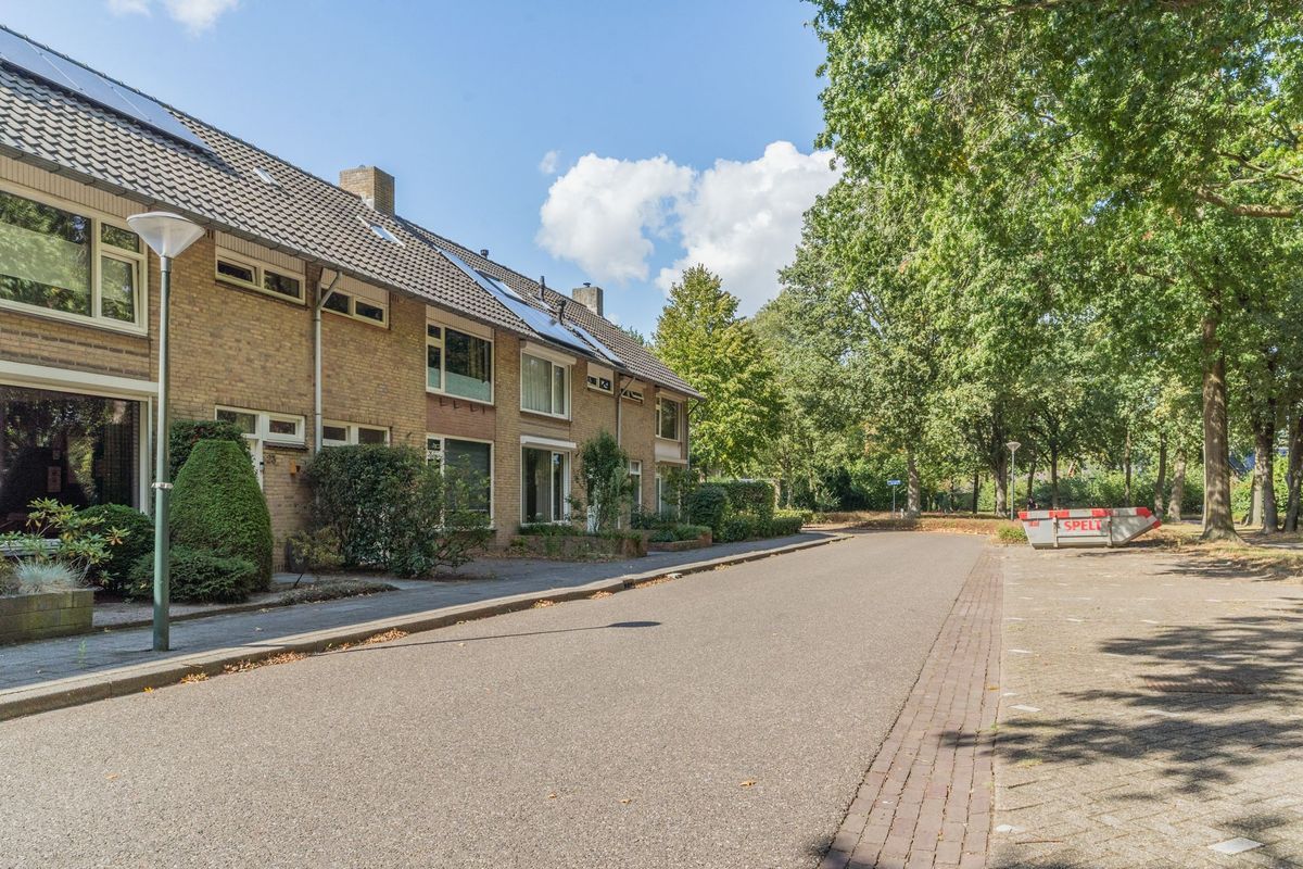 Jan van Galenstraat 23 Photo Blur 35