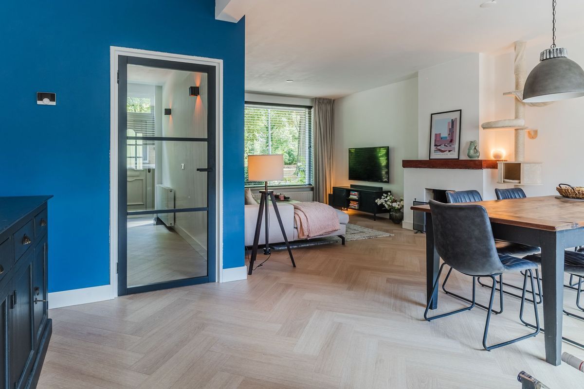 Jan van Galenstraat 23 Photo Blur 9