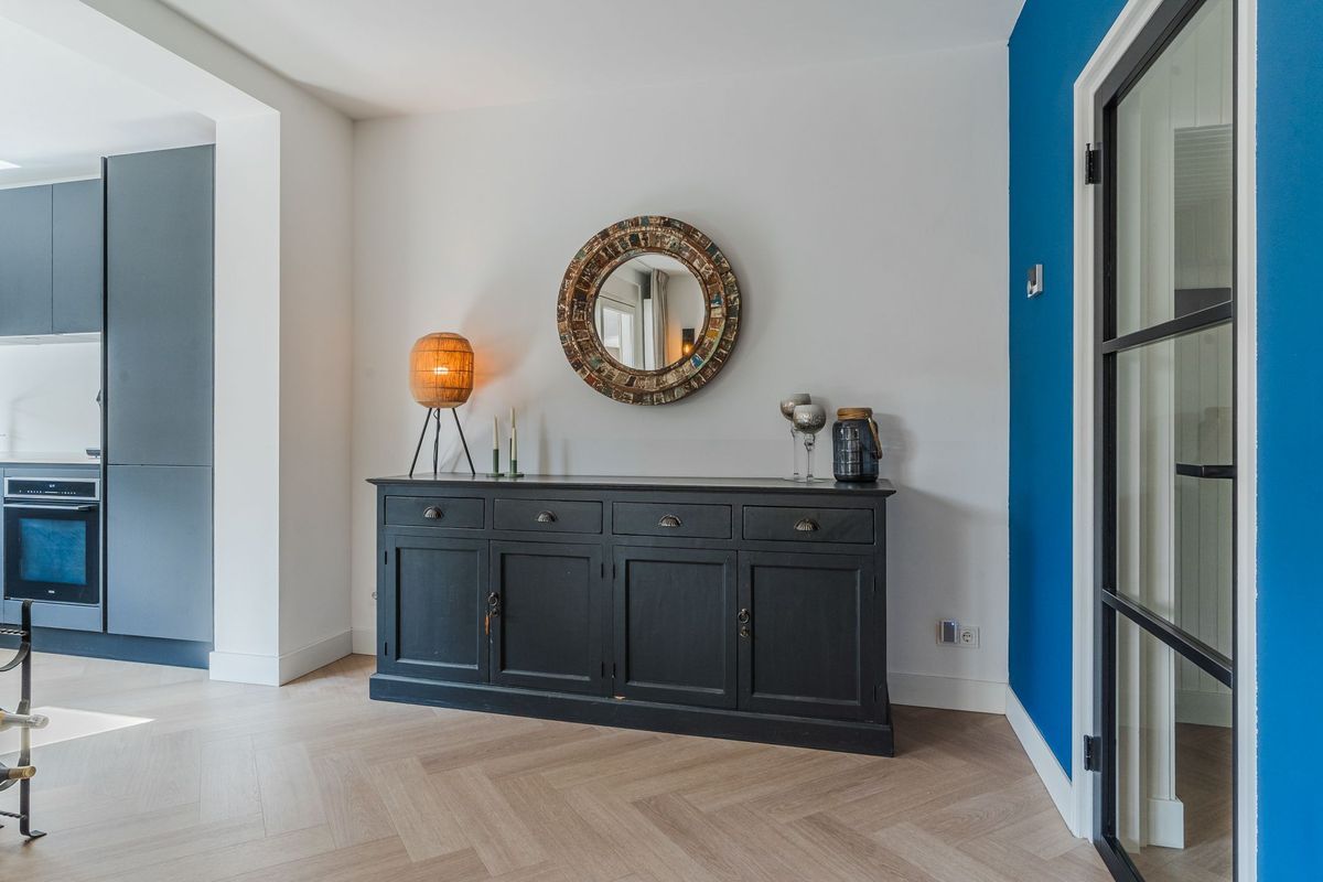 Jan van Galenstraat 23 Photo Blur 13