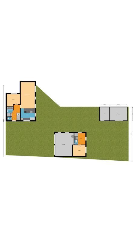 Eindsestraat 29 Floorplan Blur 4