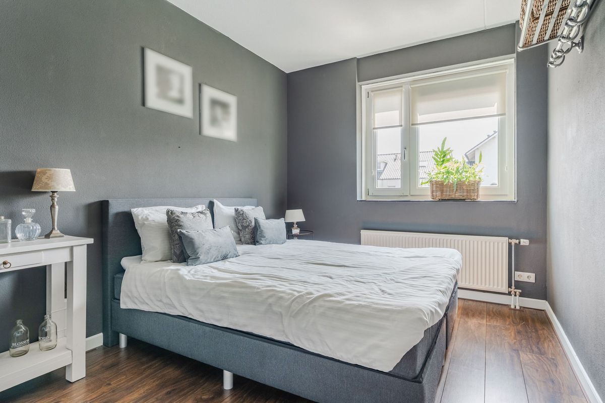 Vierhoutenstraat 8 Photo Blur 16