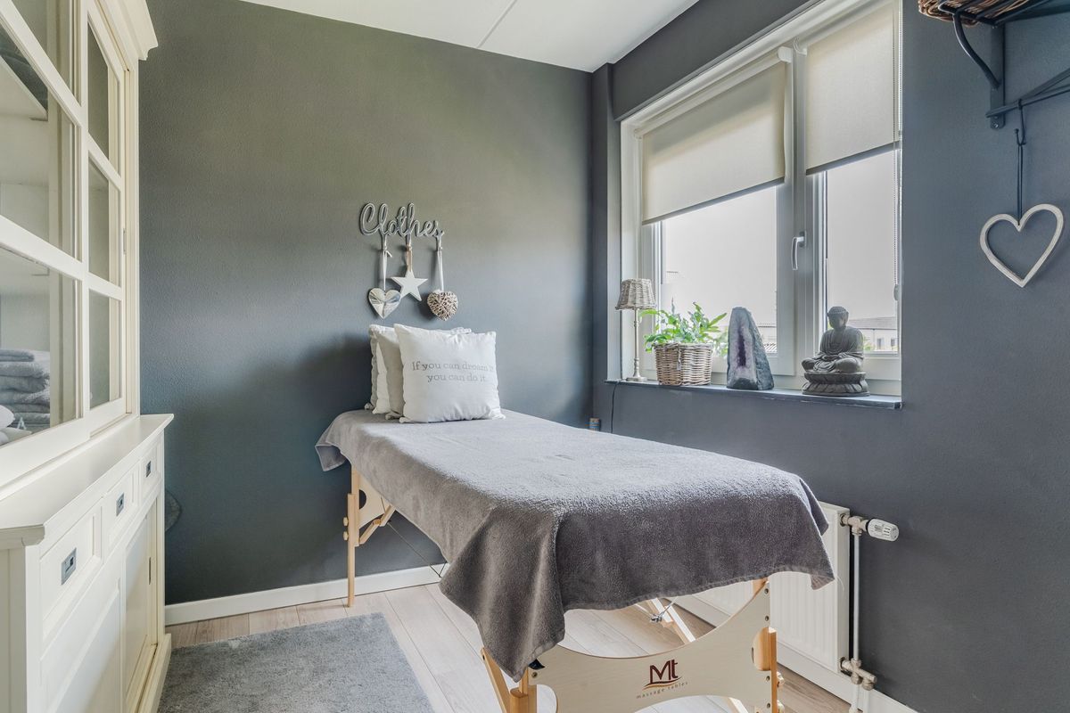 Vierhoutenstraat 8 Photo Blur 19