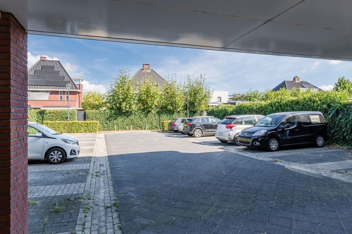 Veenendaalstraat 49 Photo Blur 26