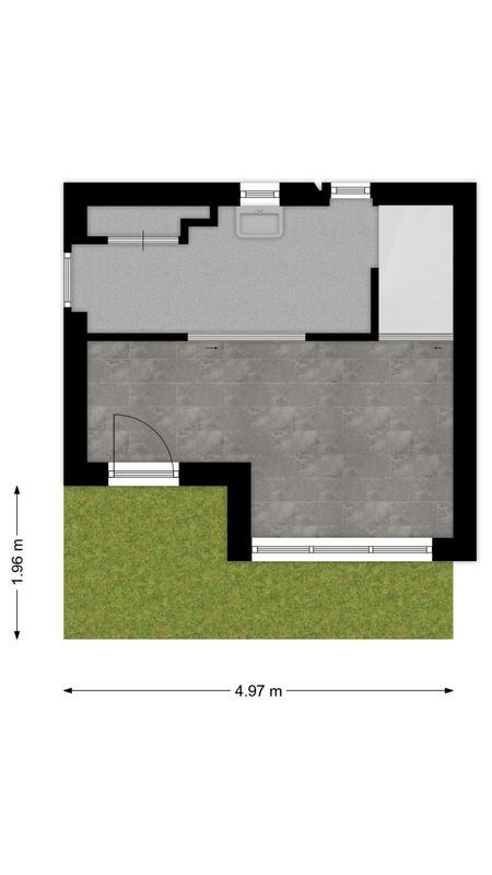 Veenendaalstraat 49 Floorplan Blur 2