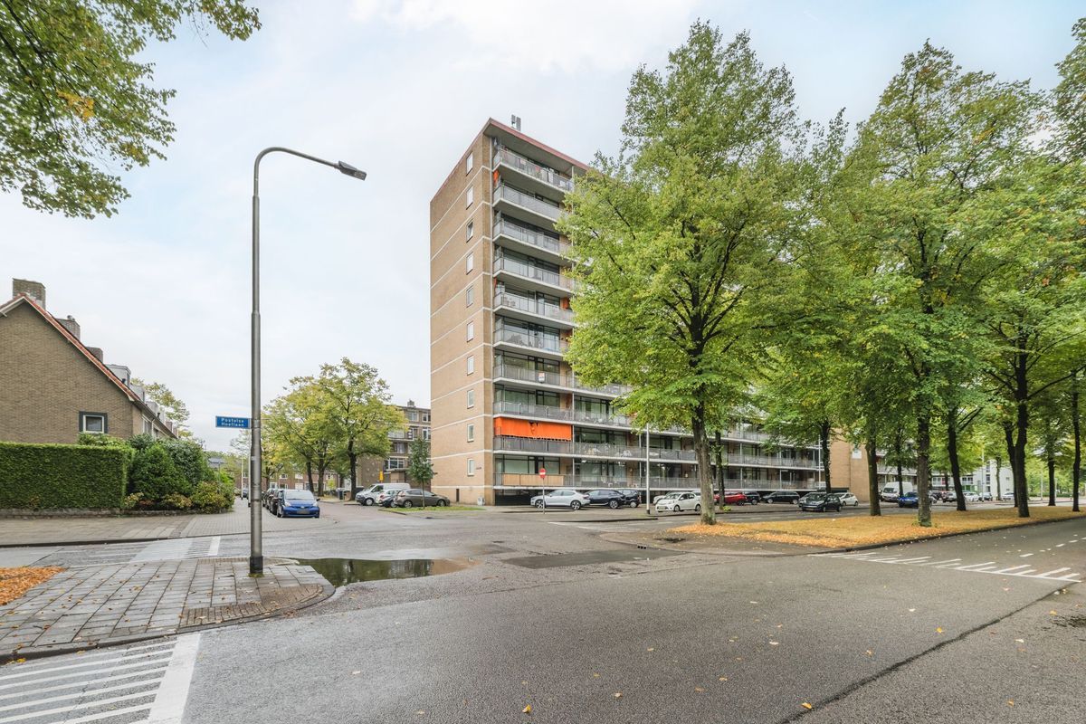 Postelse Hoeflaan 184 Photo Blur 1
