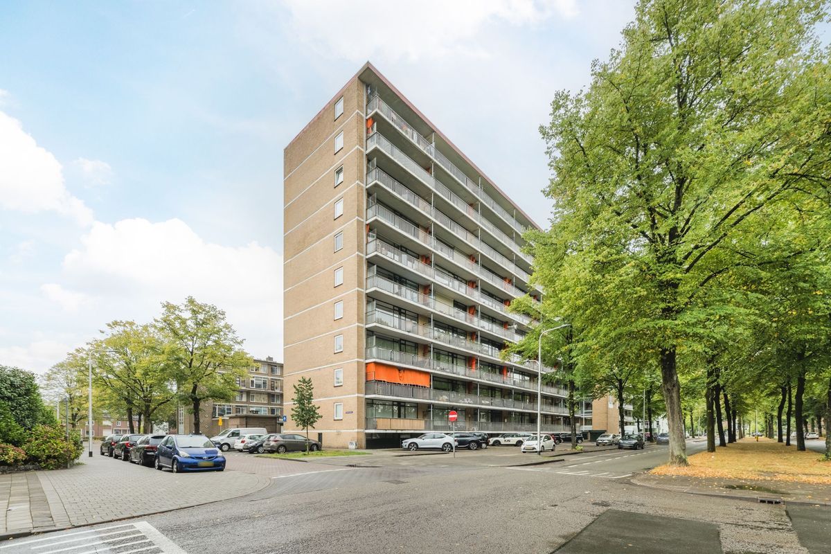 Postelse Hoeflaan 184 Photo Blur 0
