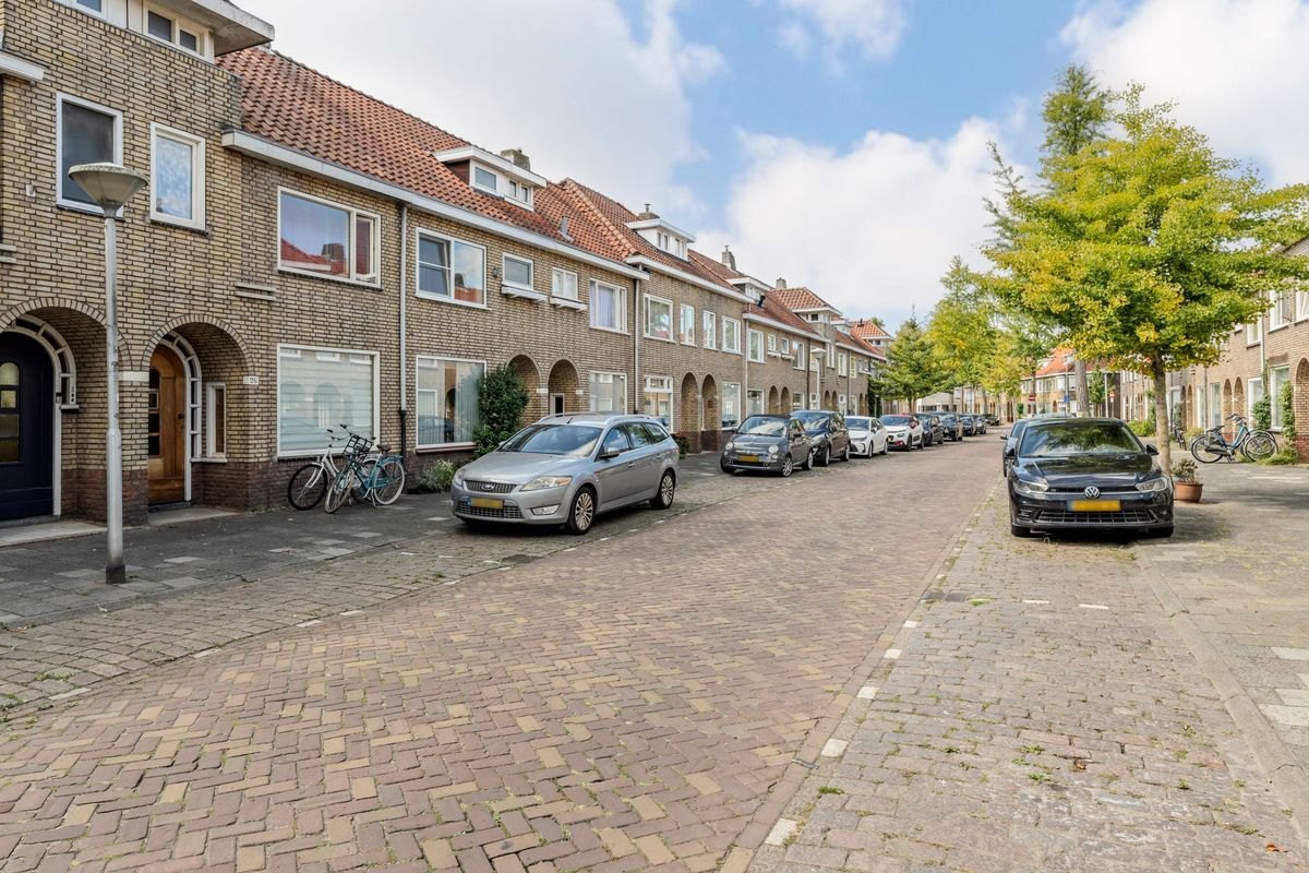 Gildebroedersstraat 24 Photo Blur 31