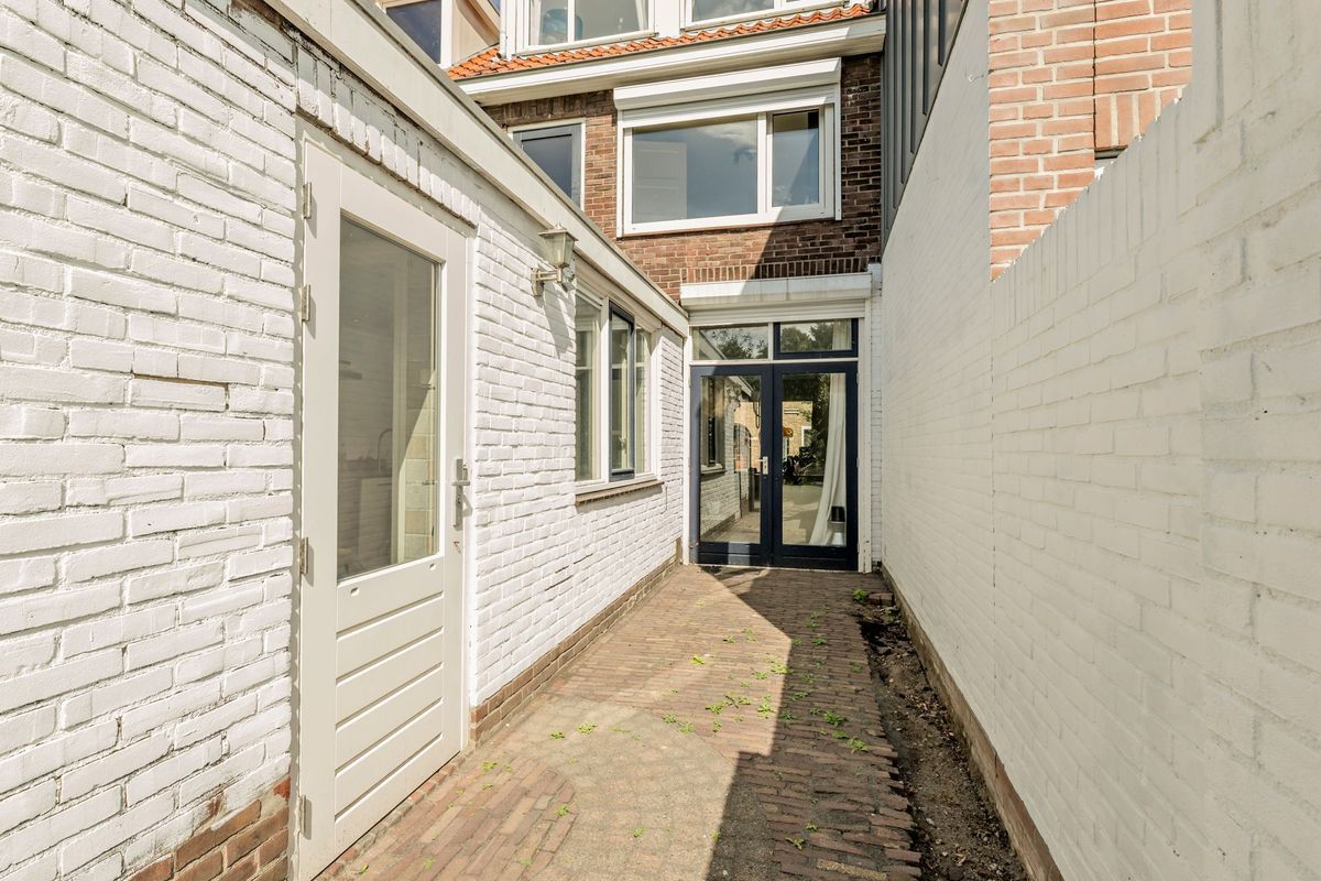 Gildebroedersstraat 24 Photo Blur 28