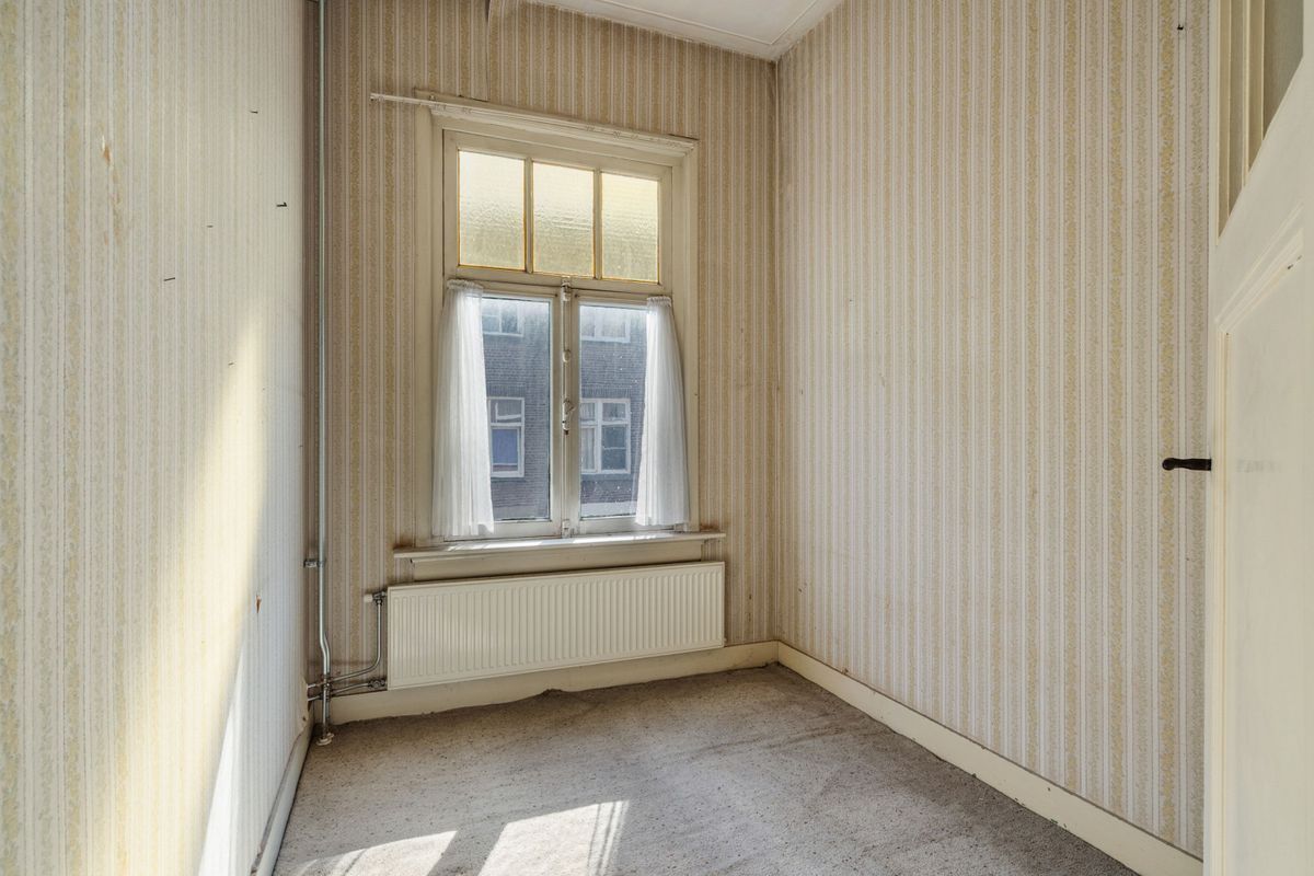Driehoefijzersstraat 9 Photo Blur 28