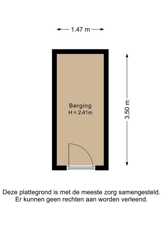 Meerten Verhoffstraat 10 - D20 Floorplan Blur 1