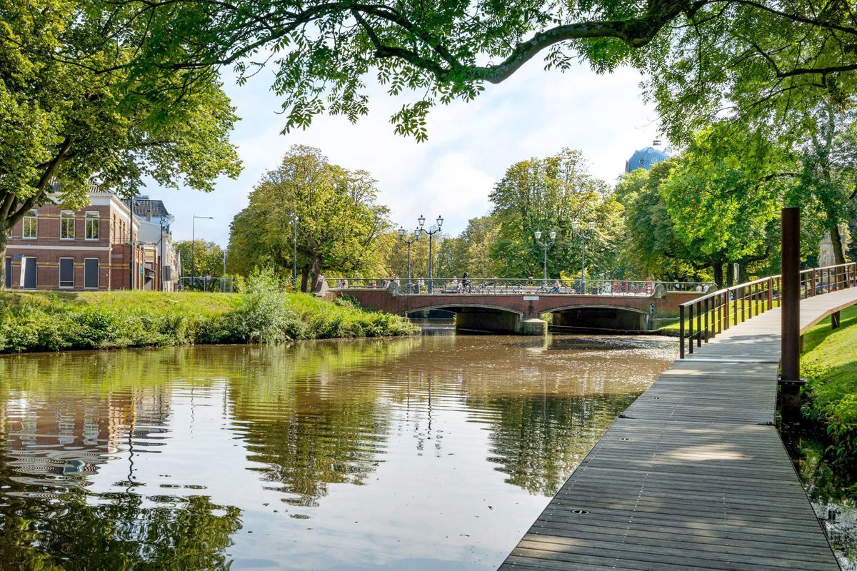 Meerten Verhoffstraat 10 - D20 Photo Blur 40