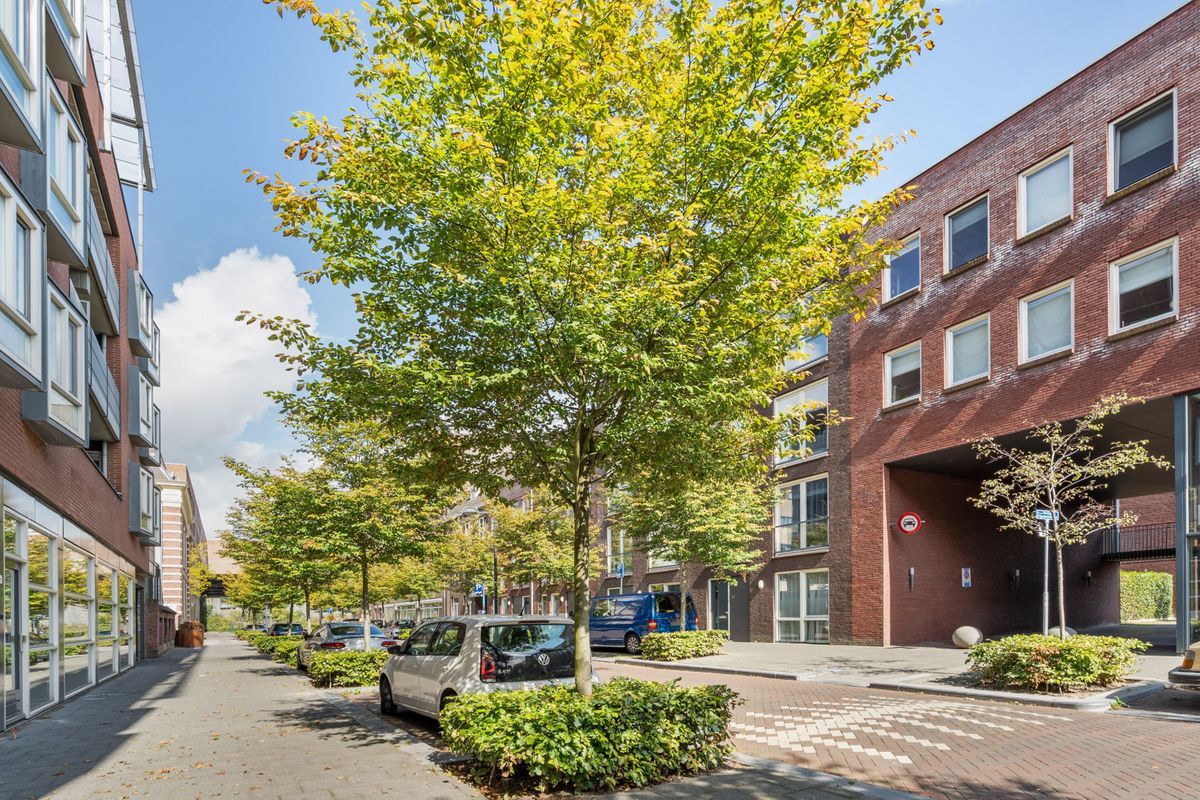 Meerten Verhoffstraat 10 - D20 Photo Blur 31