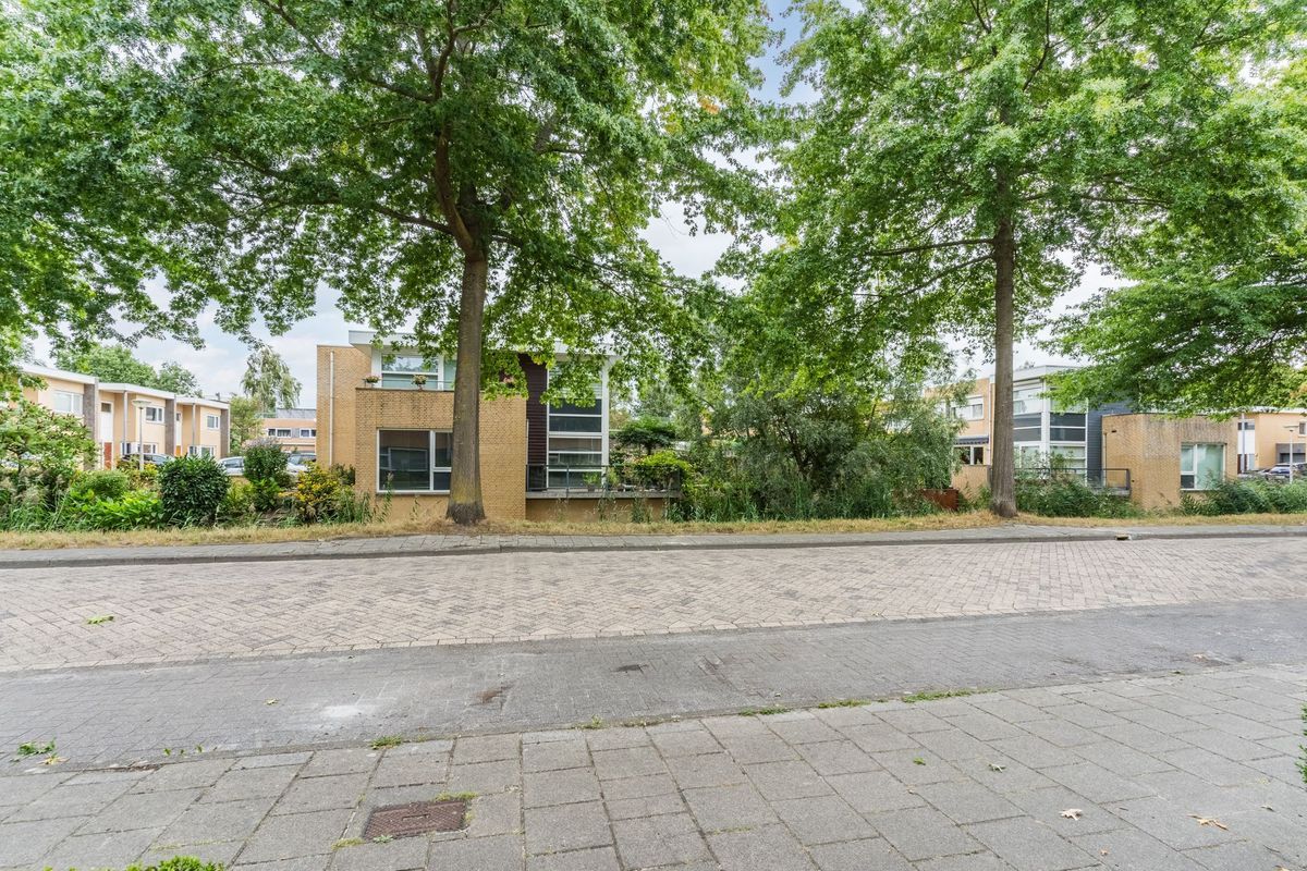 Jan van Eyckgracht 126 Photo Blur 42