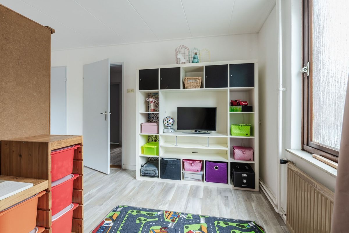 Leo XIII-straat 5 Photo Blur 17