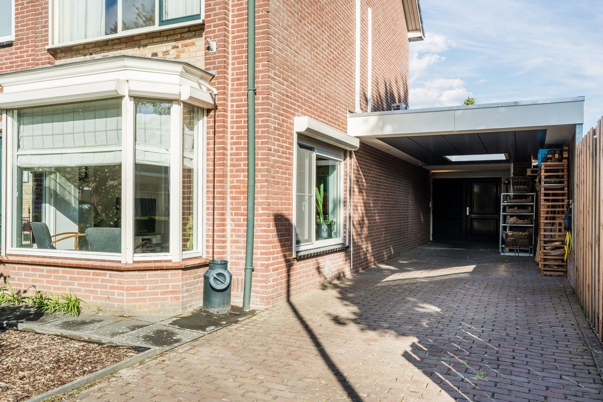 Sint Jorisstraat 6 Photo Blur 39