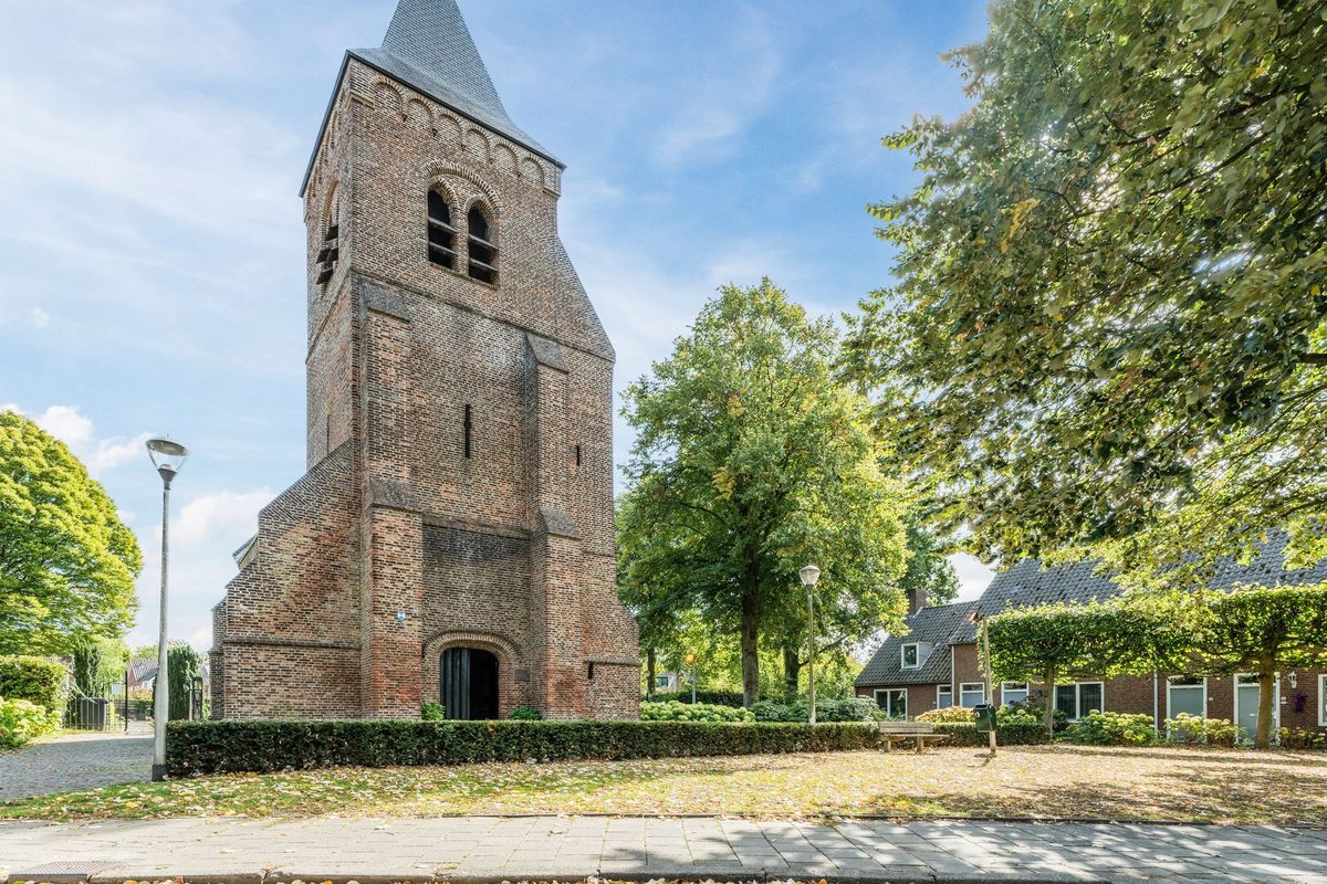 Sint Jorisstraat 6 Photo Blur 46