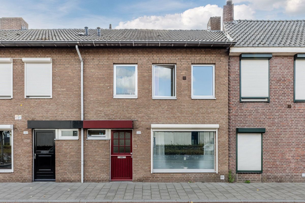 Ringbaan-Noord 268 Photo Blur 0