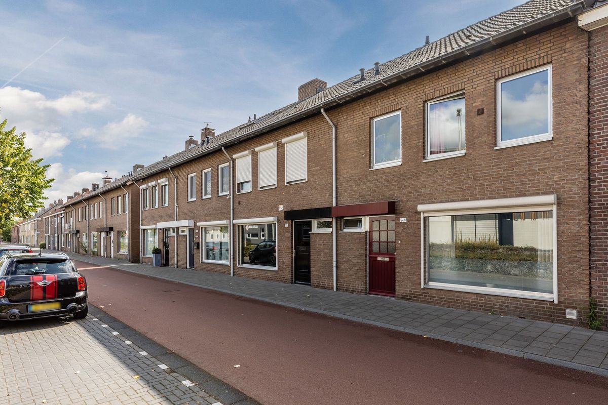 Ringbaan-Noord 268 Photo Blur 33