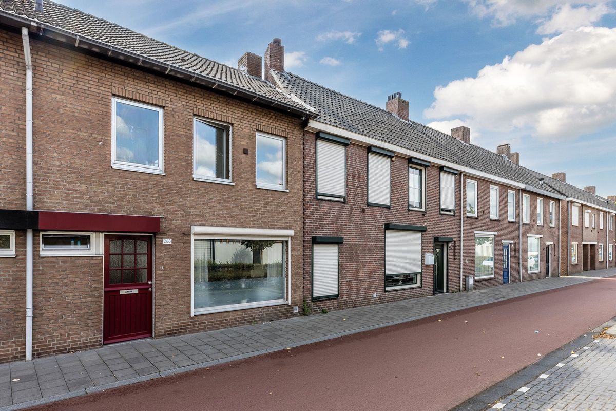 Ringbaan-Noord 268 Photo Blur 34